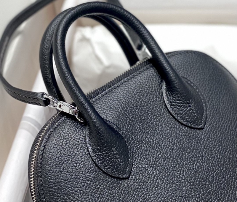 Hermes Top Handle Bags